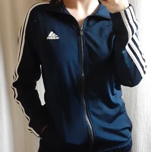 Adidas jacket